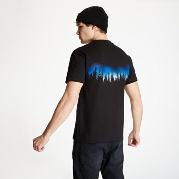 Men’s Pleasures Forrest Shirt NEW Size Large - Picture 2 of 5